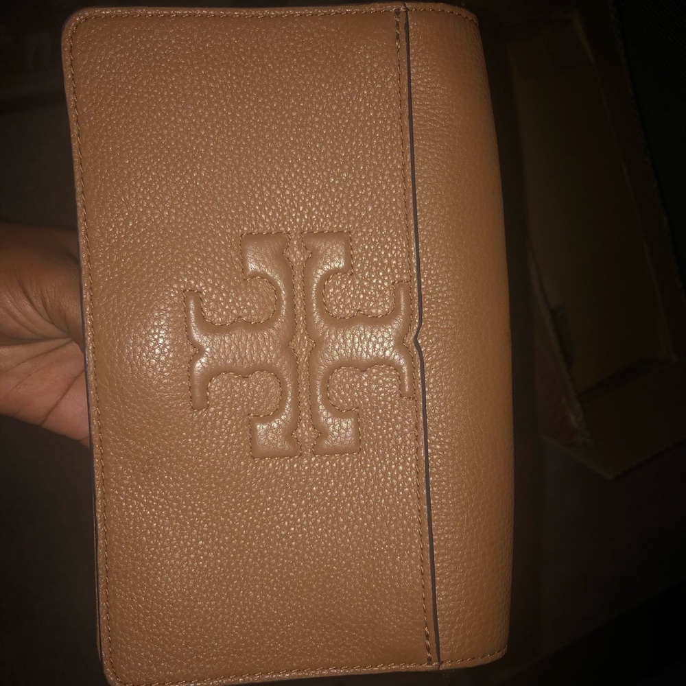 Tory Burch crossbody